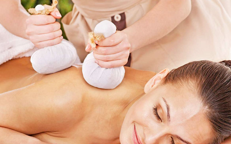 Ayurveda